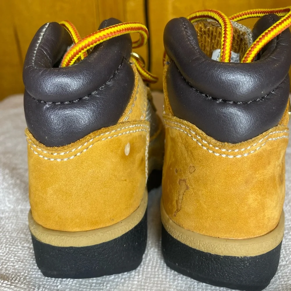Timberland - Picture 2 of 4